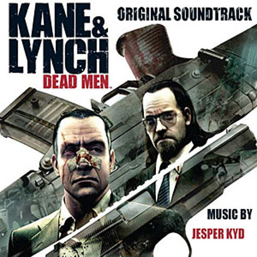Jesper Kyd - Kane's Family Portrait