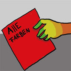 Alle Farben - 39 (Shiny Leaf Red)