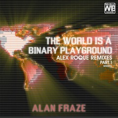 Alan Fraze - Call The Virus Busters (Alex Roque Remix)
