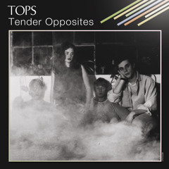 TOPS - She's So Bad