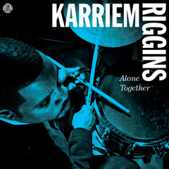 Karriem Riggins - Summer Maddness S.A.
