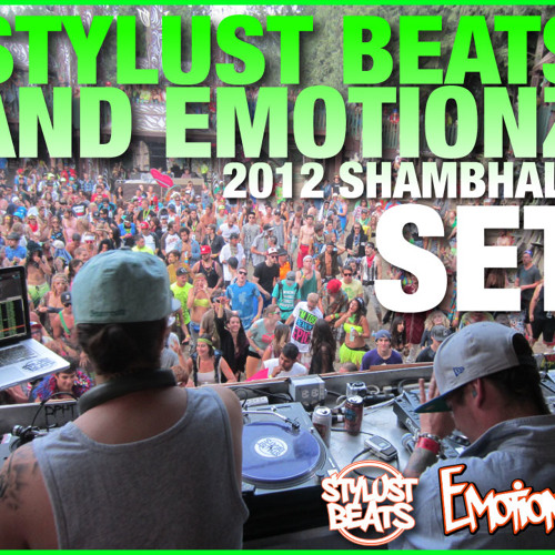 Shambhala Sets