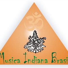 Musica Indiana Brasil by Sandro Shankara