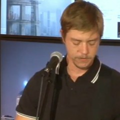 Paul Banks - Young Again, Live in the Lab, Boston