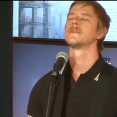 Paul Banks - The Base, Live in the Lab, Boston