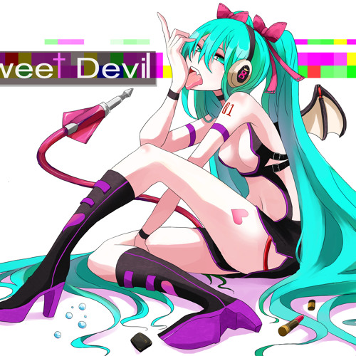 Hatsune Miku - Sweet Devil