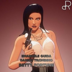 Emanuelle Guida, Danilo Trombino - Betty Fortune (Ricco Mazzer Remix) Out Now by Daltonism Rec