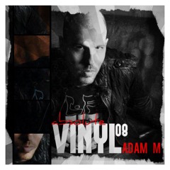 absoluteVINYL Vol: 8 Mixed By ADAM M