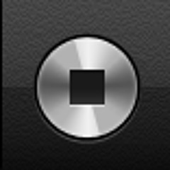 iPhone Voice Memo End
