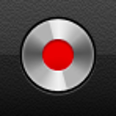 iPhone Voice Memo Start