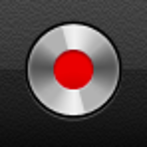 iPhone Voice Memo Start
