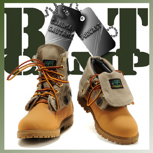 Boot Camp Clik Podcast
