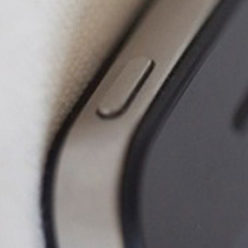 iPhone Lock