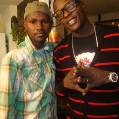 2001-2005 Chameleone's non-stop mix done by Dj Johny