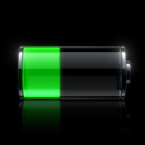 iPhone Power Connect