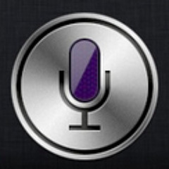 iPhone Siri Off