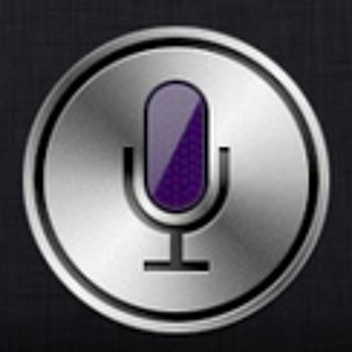 iPhone Siri Off