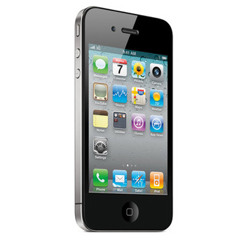 iPhone UI Sounds