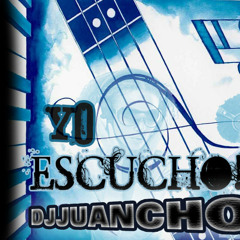 DJ JUANCHO OFENSIVA SOUNDCAR