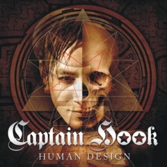 Captain Hook - Human design dj Set (Daet)