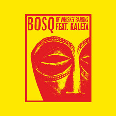 Bosq of Whiskey Barons feat. Kaleta Teaser