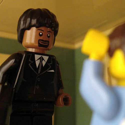 Lead Breakfast ('Pulp Fiction' Remix)