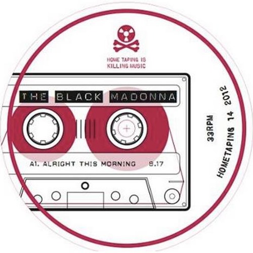 Alright This Morning - Preview