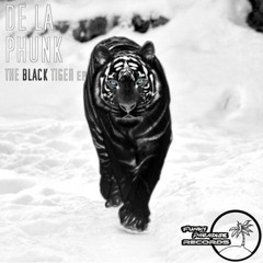 De La Phunk - Get Ya Groove On [The Black Tiger EP]