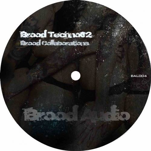 [BAL004] Yan Cook & Measure Divide - Chip (Original Mix)