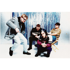 Rocketboy - Couple Skate (Joe Christmas Cover)