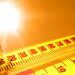 Heat Wave