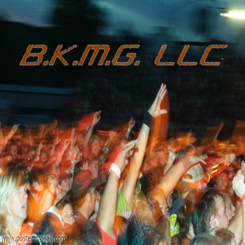 Stream The BKMG Projects | Listen To Completed Tracks For The ...