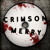 Artwork for Crimson Merry - Malaikat (The Milo Cover)