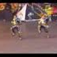 peru inka menores tundique de oro 2007