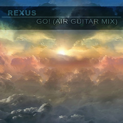 Go! (Air Guitar Mix)
