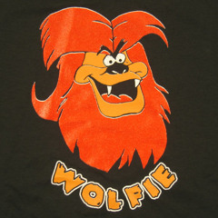 WOLFIE