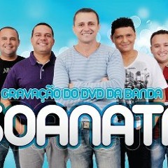 GRAVAÇÃO DVD SOANATA(DJ2012)