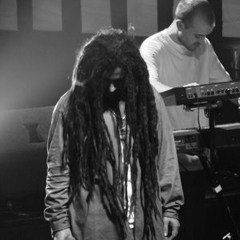 JonaDuliatte - La Mirada Colorada [Heber Mc]