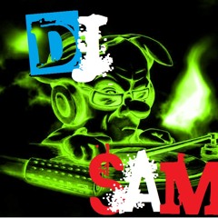 Dj Sam (enganchados regaeeton) by Alejandro