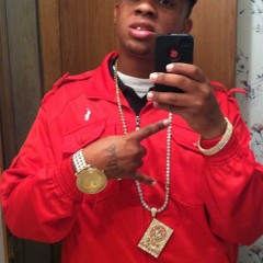 Wea U Frm ft. Rickey Rich