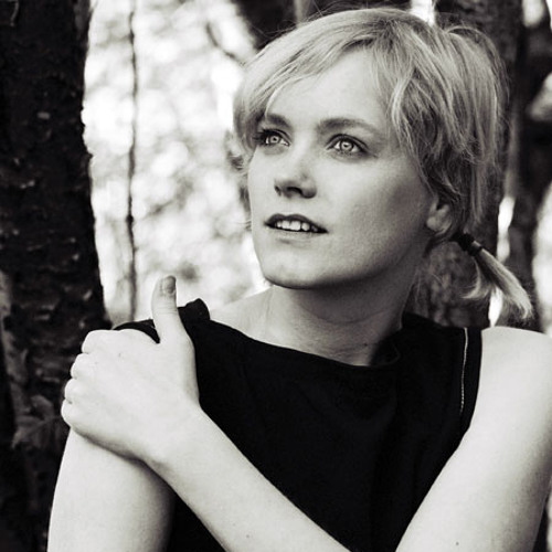 Ane Brun - Feet In Sand
