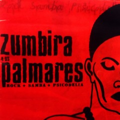 Zumbira e os Palmares - O bom da cor da alma