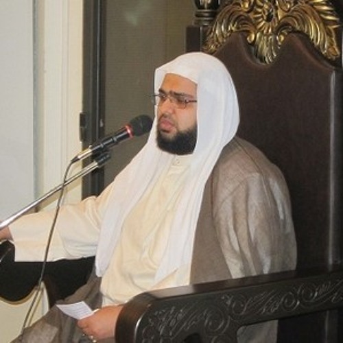 شيخ علي الجفيري في فاتحة الشهيد علي حسن نعمة