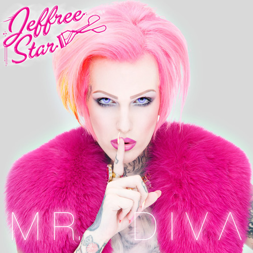 Jeffree Star - Mr. Diva