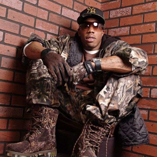 In Love Wit a Juvie (Live in Club Sams) Magnolia Chop/Josephine Johnny