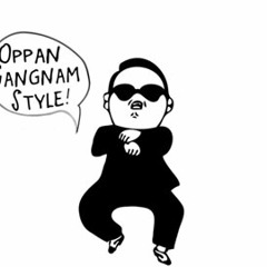 Gangnam Style (Sheeqo Beat 3ballMTY Remix) - Psy