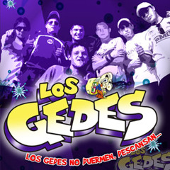 ALTAS CACHAS - LOS GEDES - DJ ENZO 012