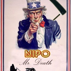 Mr. Death (Funkle Sam)