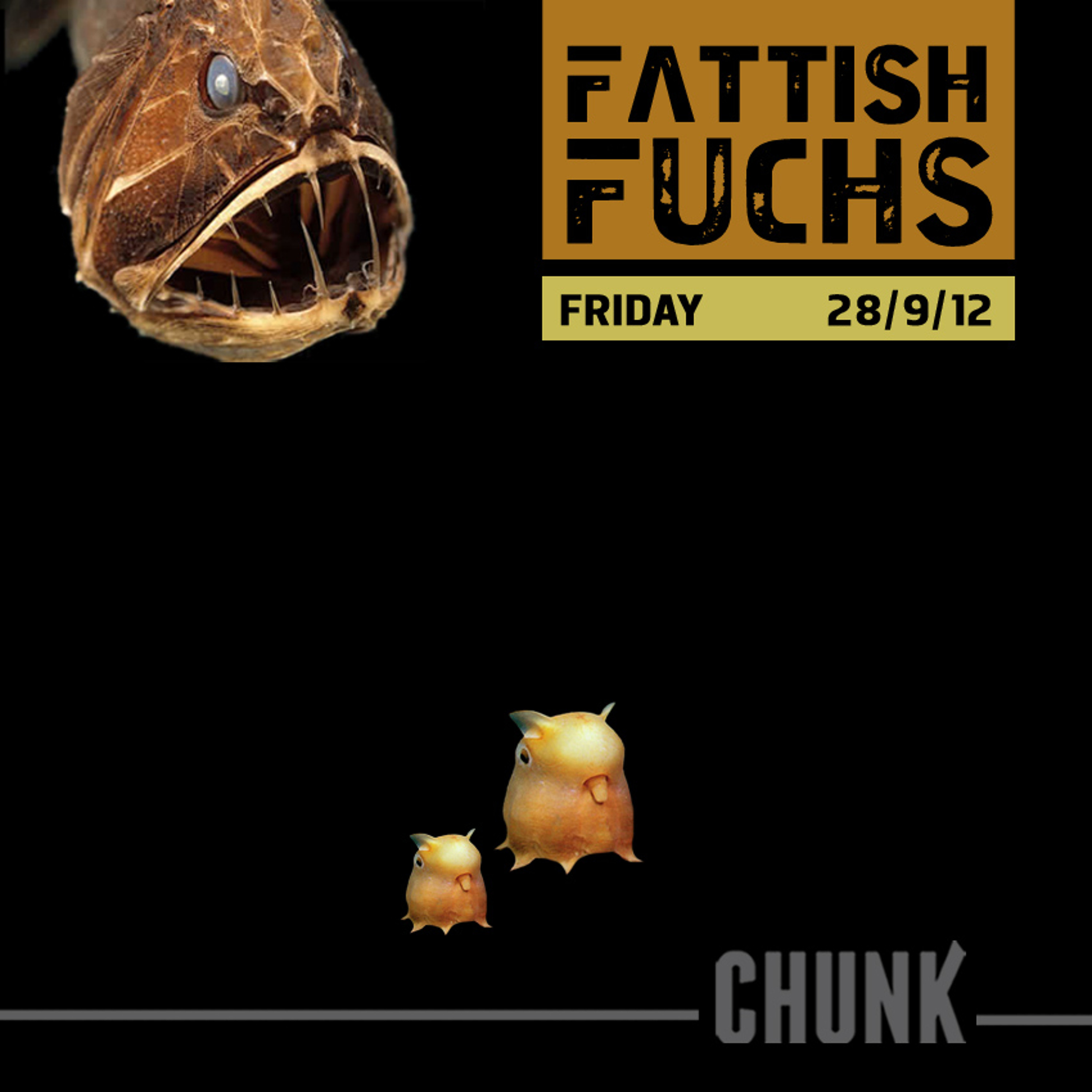 Bundescasts by Fuchs