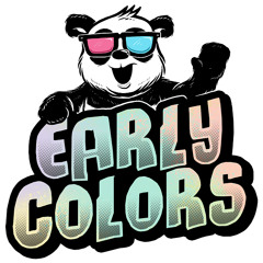 Early Colors - Sahabat